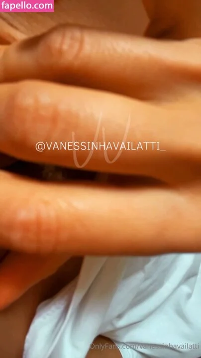 Vanessinha Vailatti Onlyfans Photo Gallery 