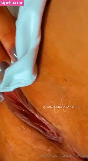 Vanessinha Vailatti Onlyfans Photo Gallery 