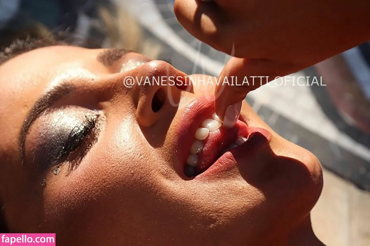 Vanessinha Vailatti Onlyfans Photo Gallery 