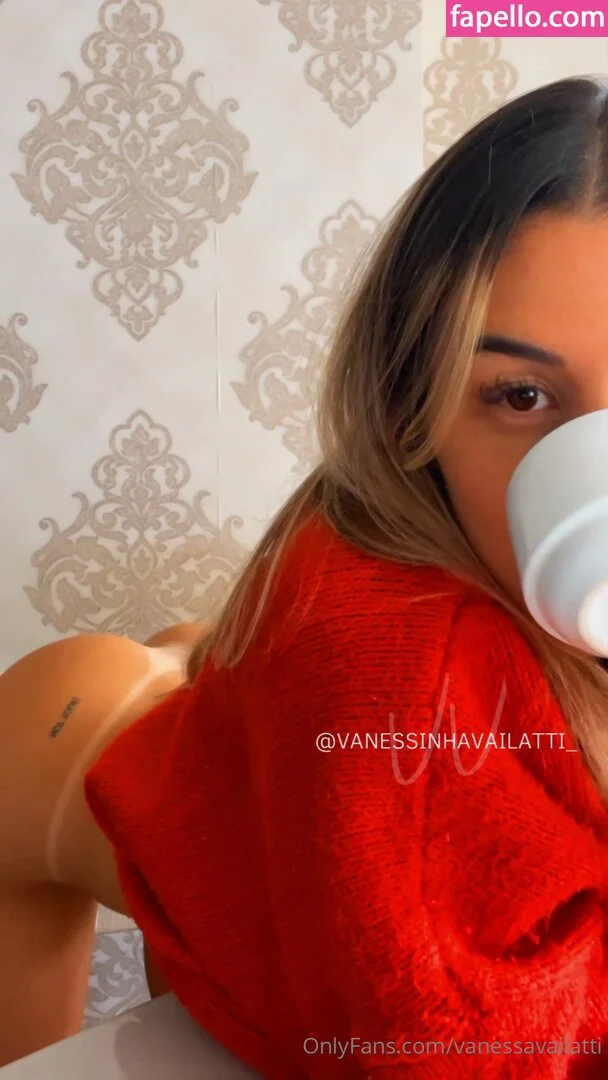 Vanessinha Vailatti Onlyfans Photo Gallery 