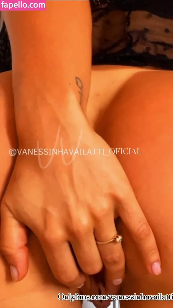 Vanessinha Vailatti Onlyfans Photo Gallery 