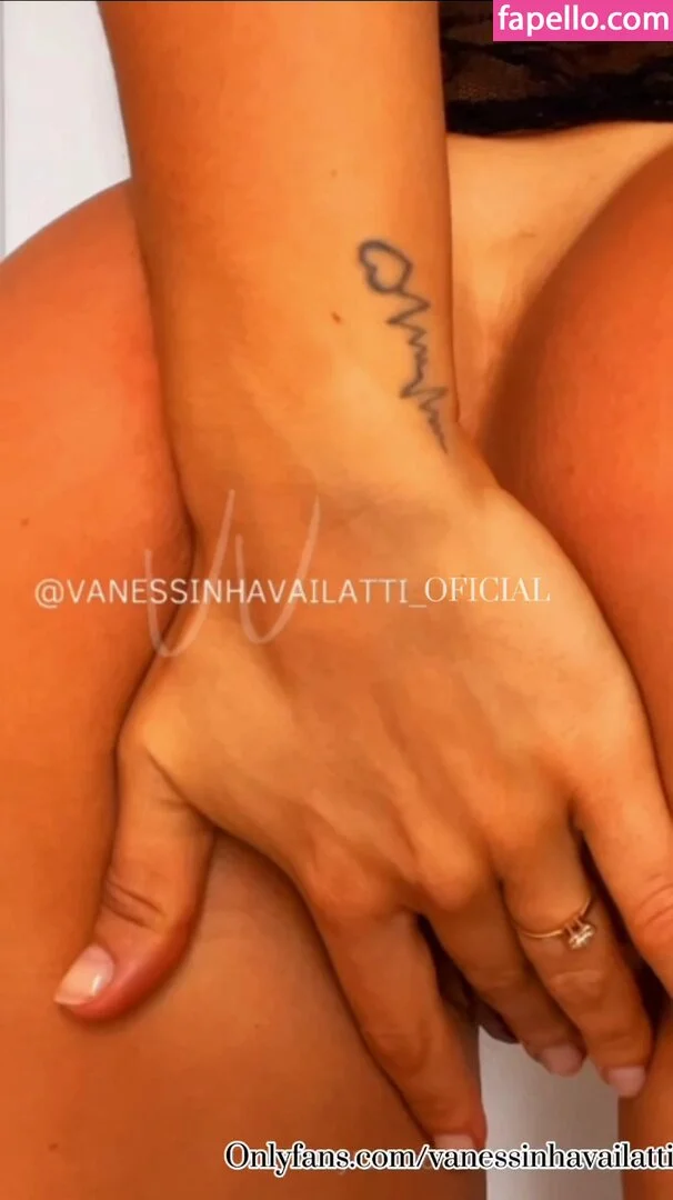 Vanessinha Vailatti Onlyfans Photo Gallery 