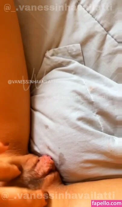 Vanessinha Vailatti Onlyfans Photo Gallery 