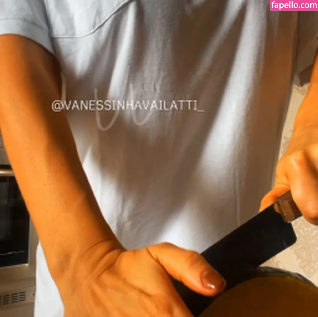 Vanessinha Vailatti Onlyfans Photo Gallery 
