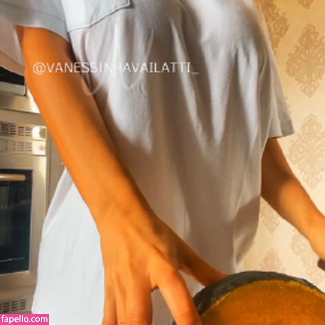 Vanessinha Vailatti Onlyfans Photo Gallery 