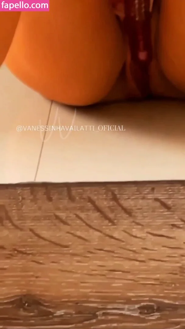 Vanessinha Vailatti Onlyfans Photo Gallery 