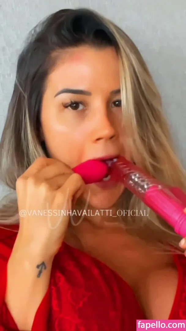 Vanessinha Vailatti Onlyfans Photo Gallery 