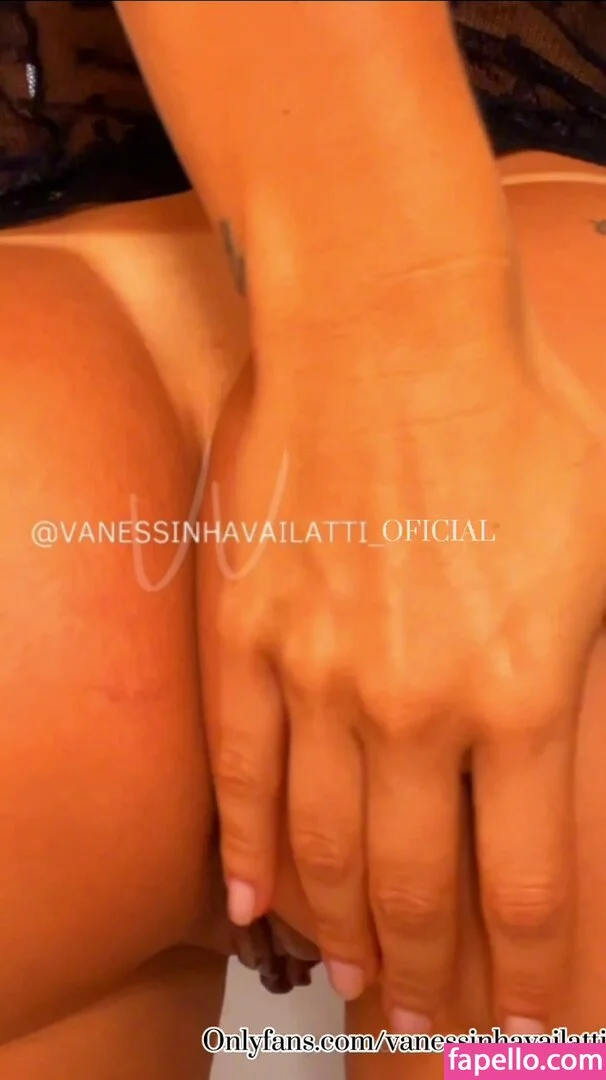 Vanessinha Vailatti Onlyfans Photo Gallery 