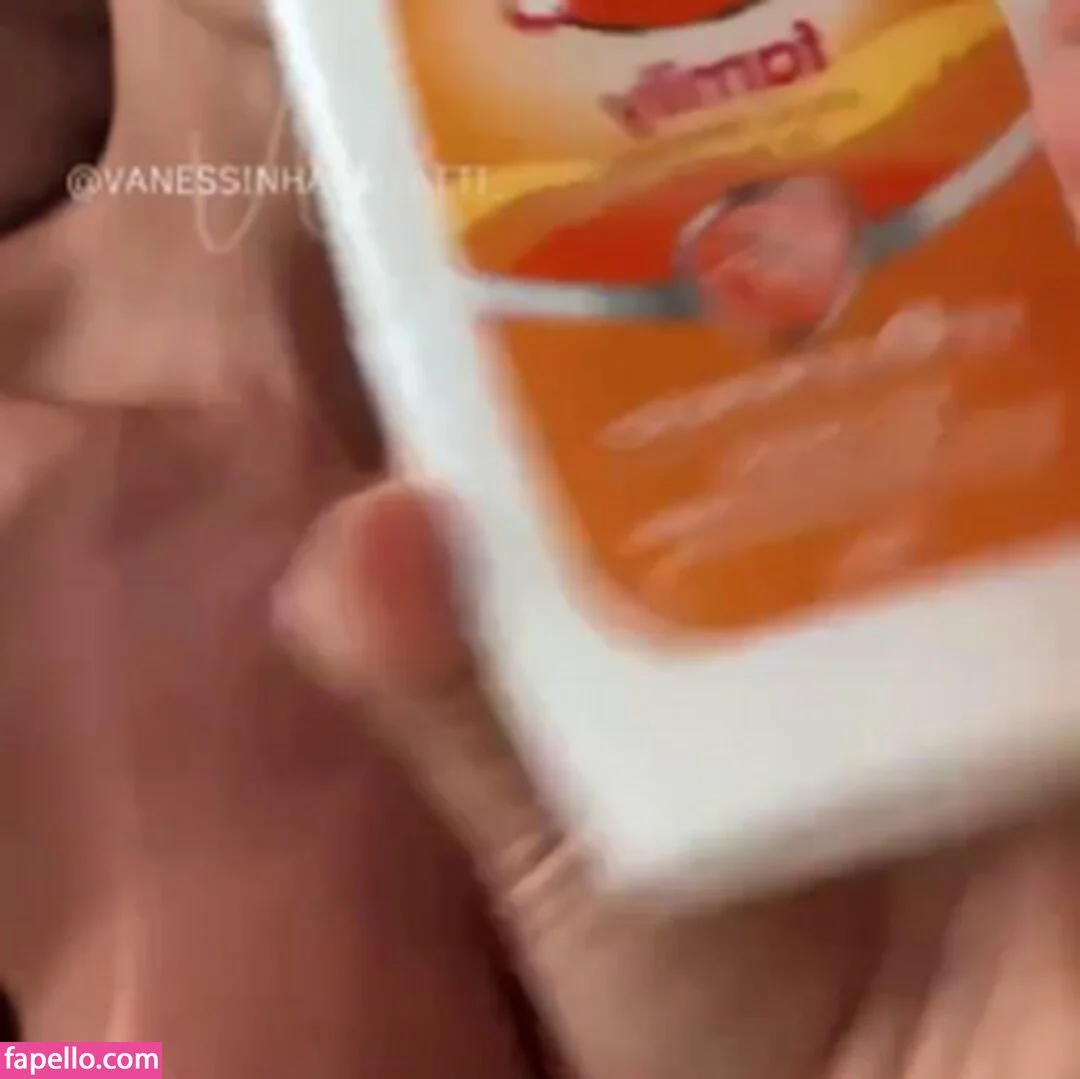 Vanessinha Vailatti Onlyfans Photo Gallery 