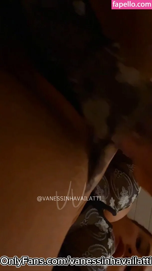 Vanessinha Vailatti Onlyfans Photo Gallery 