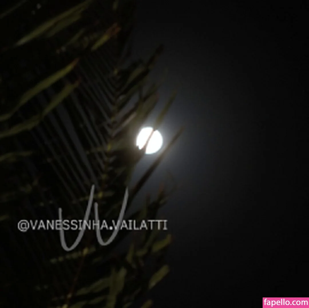 Vanessinha Vailatti Onlyfans Photo Gallery 
