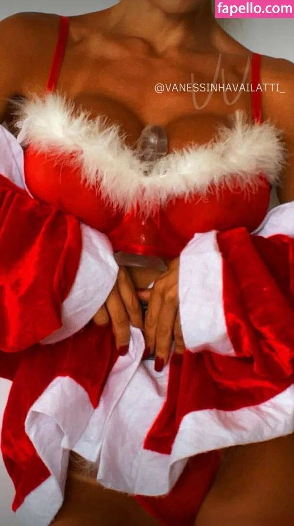 Vanessinha Vailatti Onlyfans Photo Gallery 