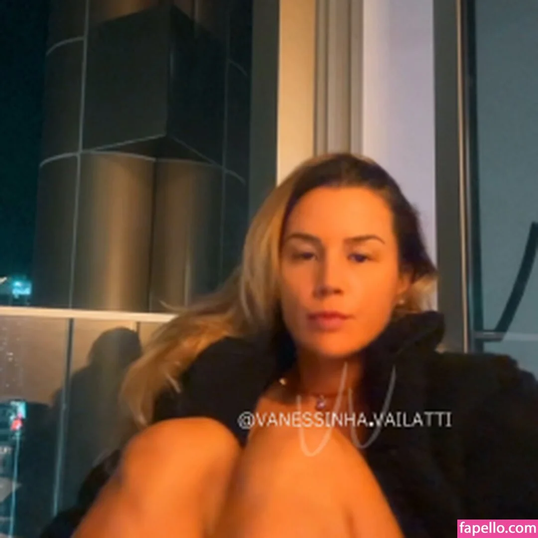 Vanessinha Vailatti Onlyfans Photo Gallery 