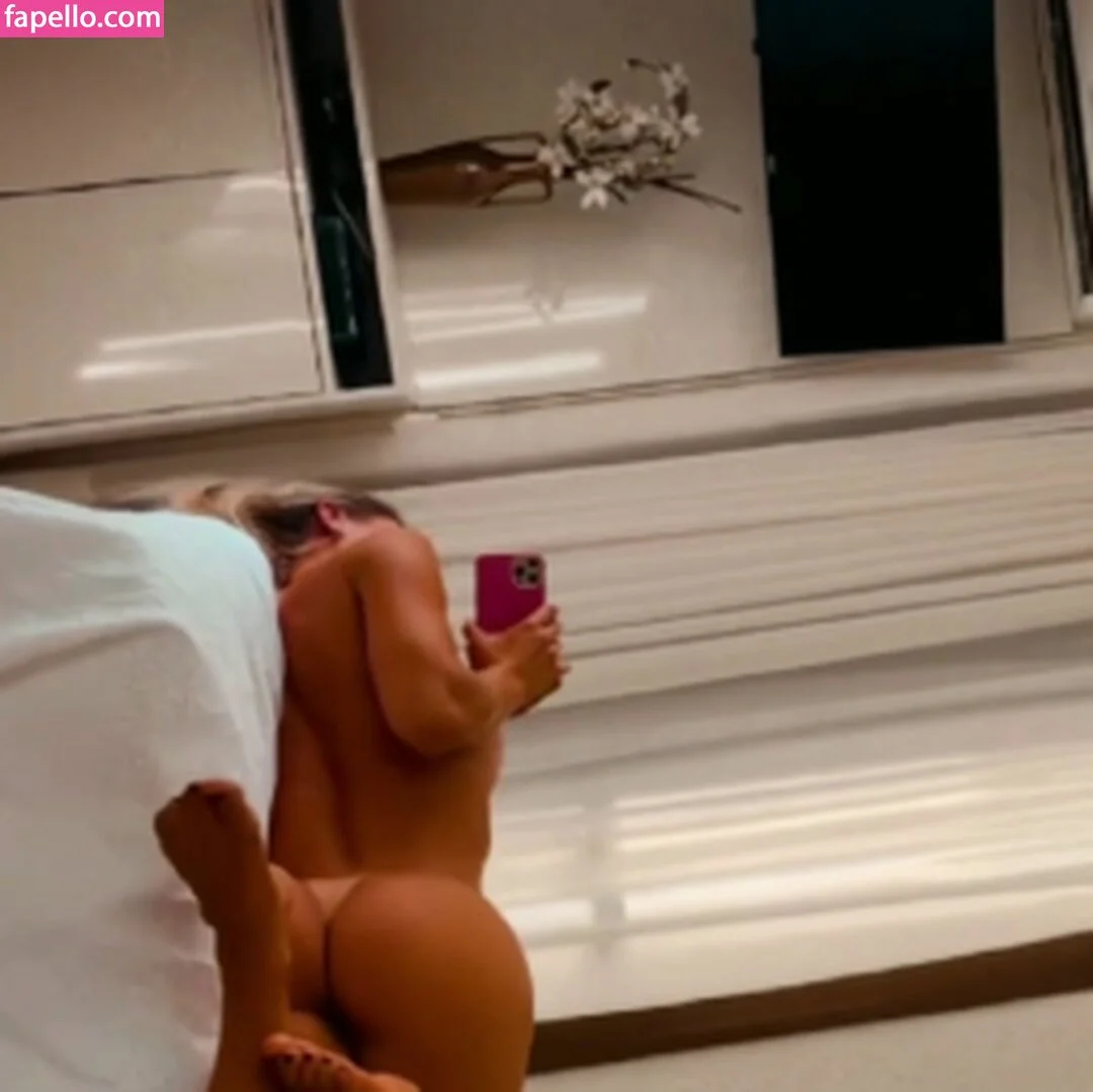 Vanessinha Vailatti Onlyfans Photo Gallery 