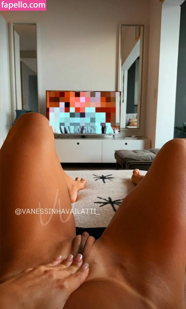 Vanessinha Vailatti Onlyfans Photo Gallery 