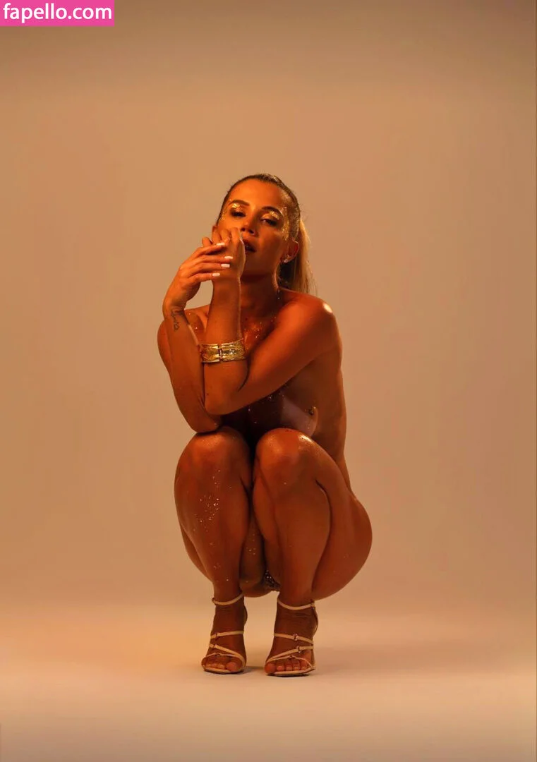 Vanessinha Vailatti Onlyfans Photo Gallery 