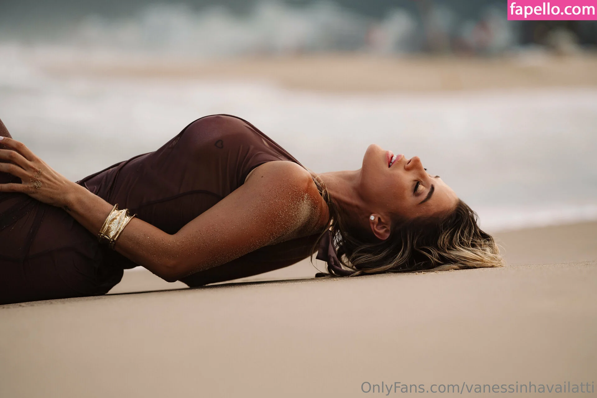 Vanessinha Vailatti Onlyfans Photo Gallery 