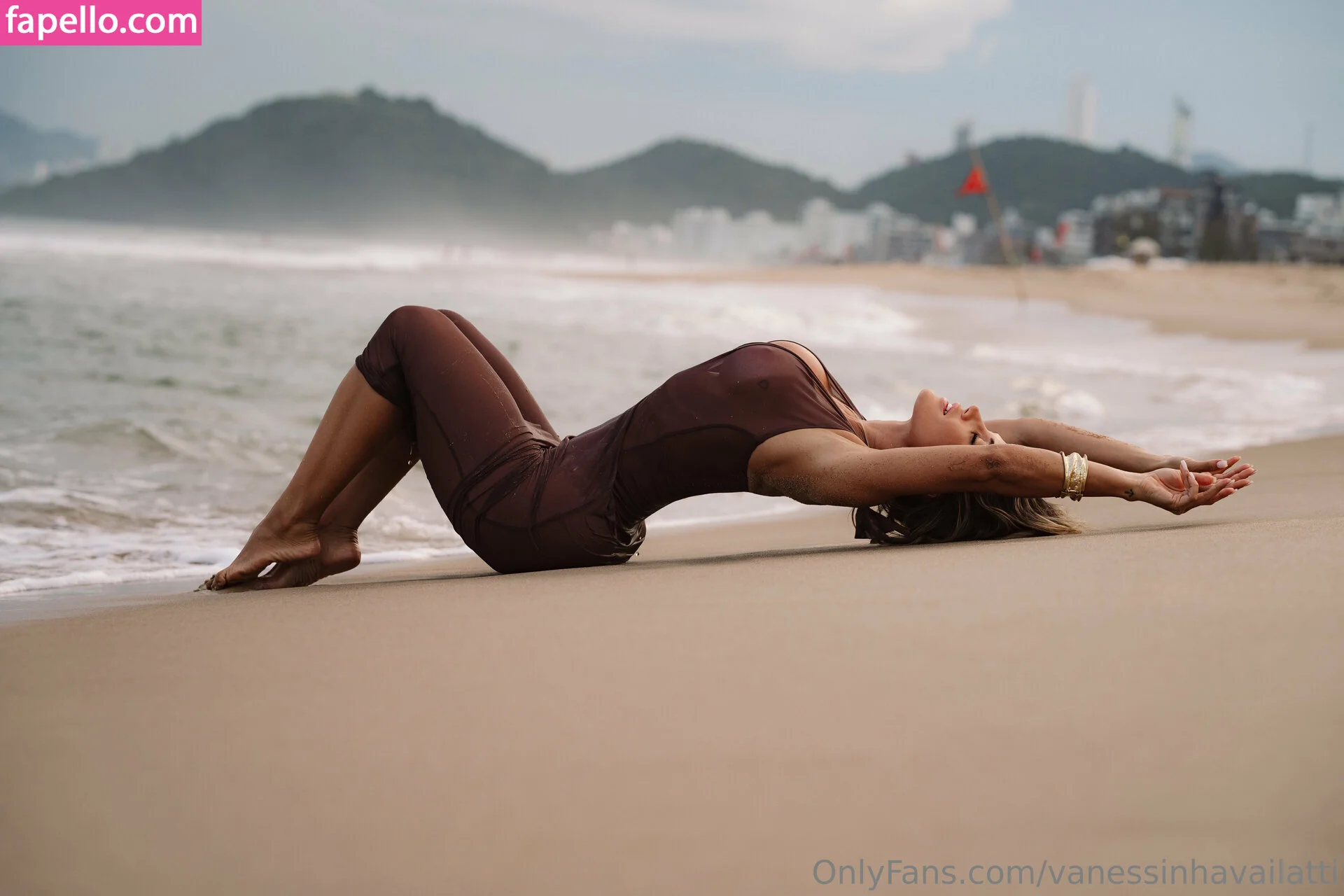 Vanessinha Vailatti Onlyfans Photo Gallery 