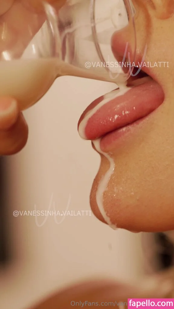 Vanessinha Vailatti Onlyfans Photo Gallery 