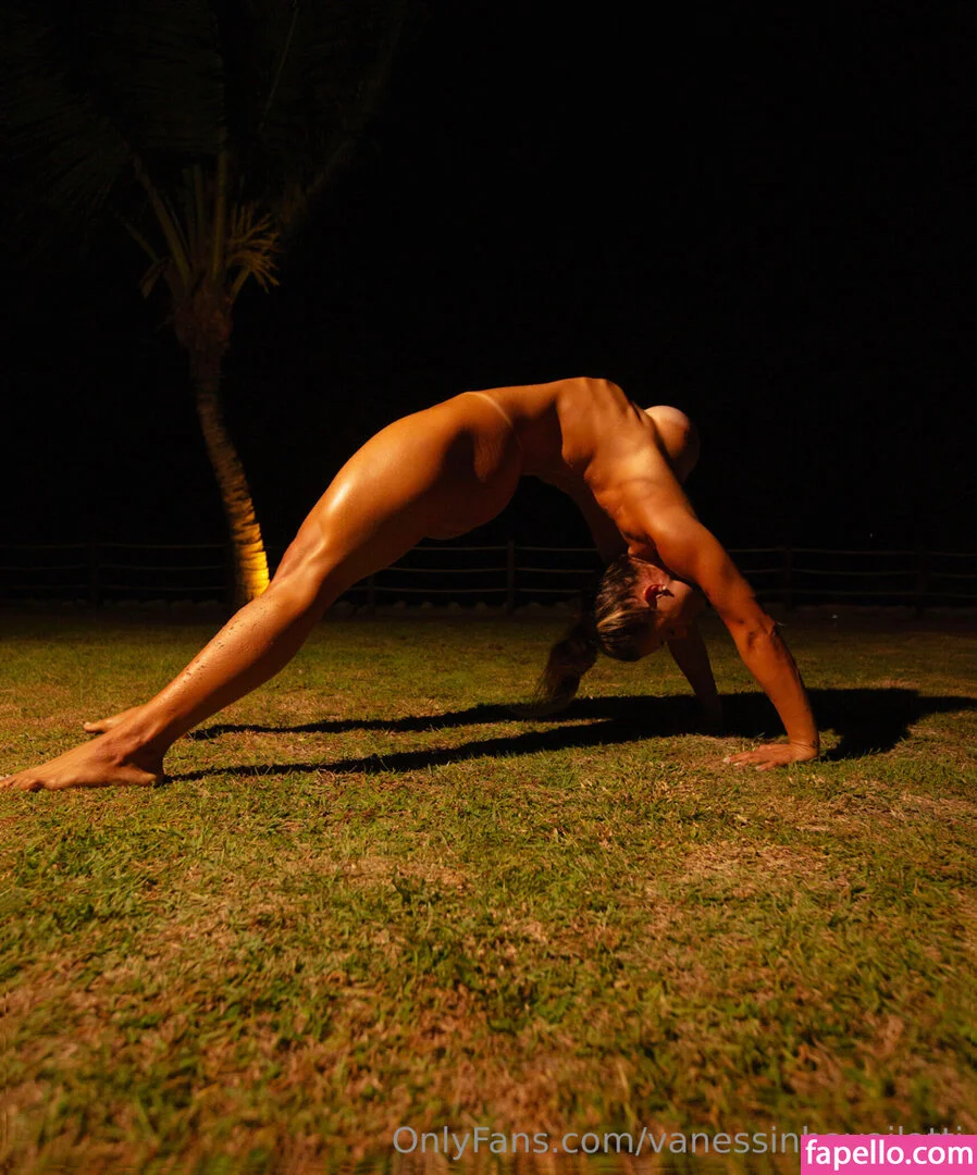 Vanessinha Vailatti Onlyfans Photo Gallery 
