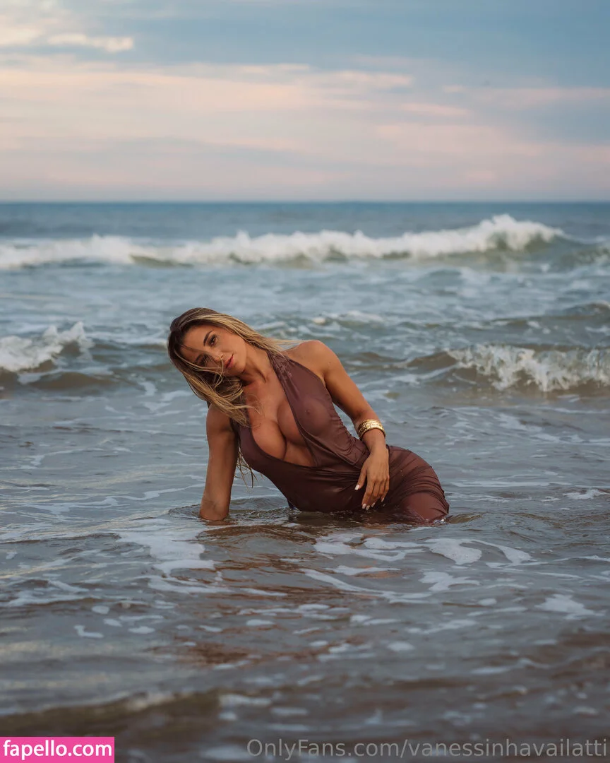 Vanessinha Vailatti Onlyfans Photo Gallery 