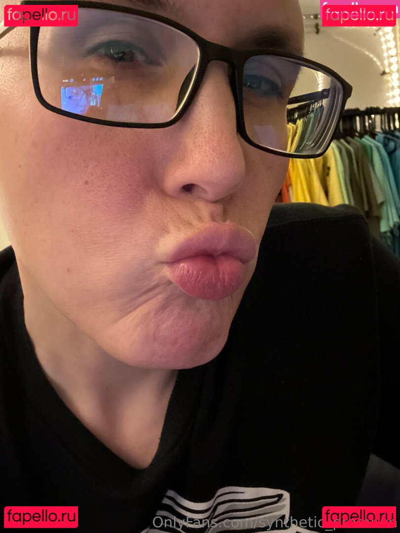 synthetic_premium Nude Onlyfans Photo 35