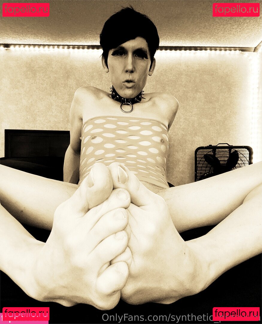 synthetic_premium Nude Onlyfans Photo 32