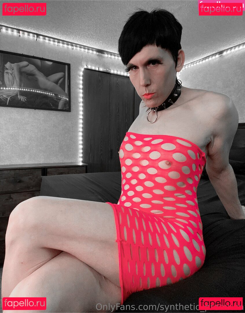synthetic_premium Nude Onlyfans Photo 26
