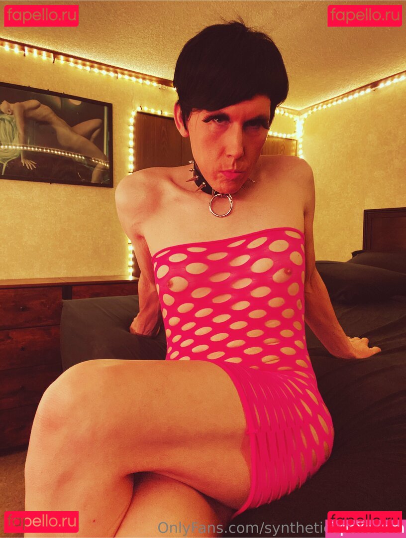 synthetic_premium Nude Onlyfans Photo 25