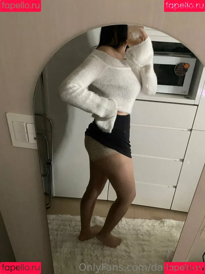dailysungy Onlyfans Photo Gallery 
