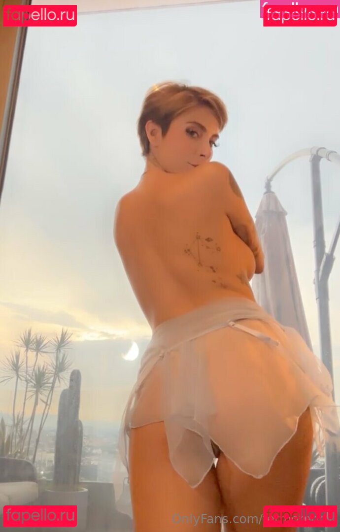 fermoreno1 Nude Onlyfans Photo 47