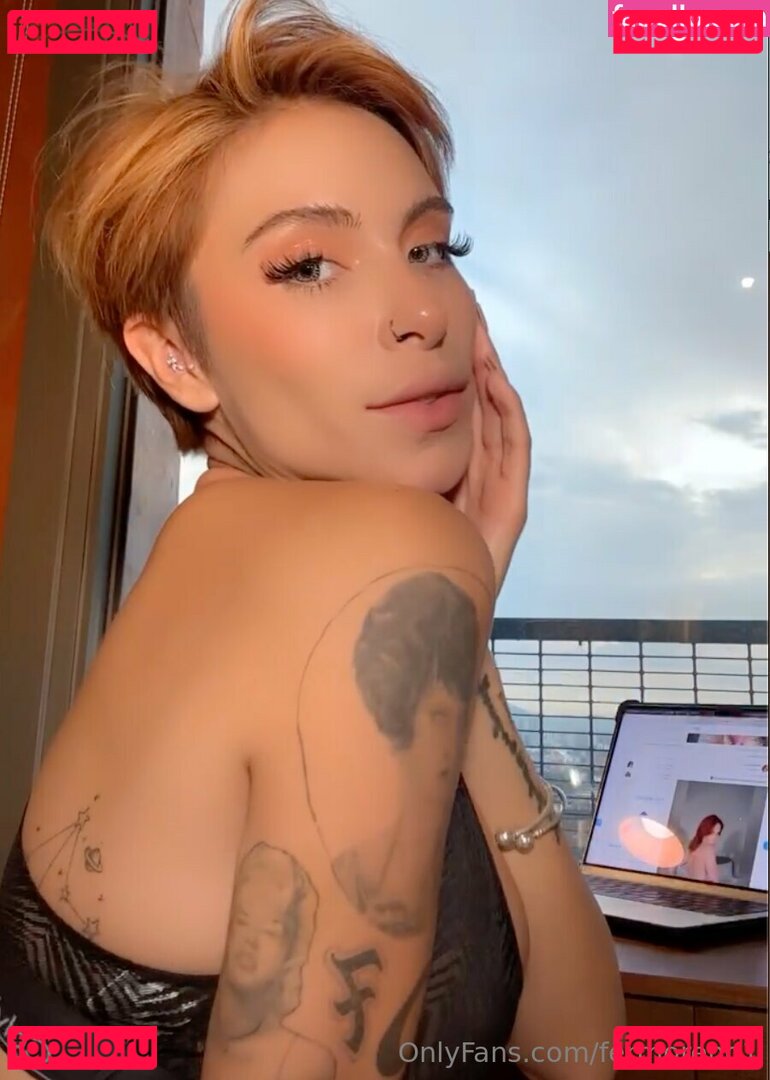 fermoreno1 Nude Onlyfans Photo 39
