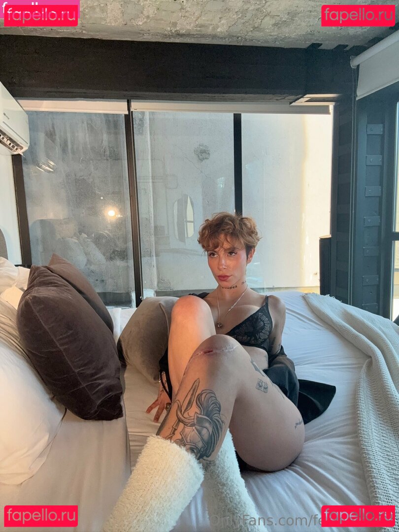 fermoreno1 Nude Onlyfans Photo 32
