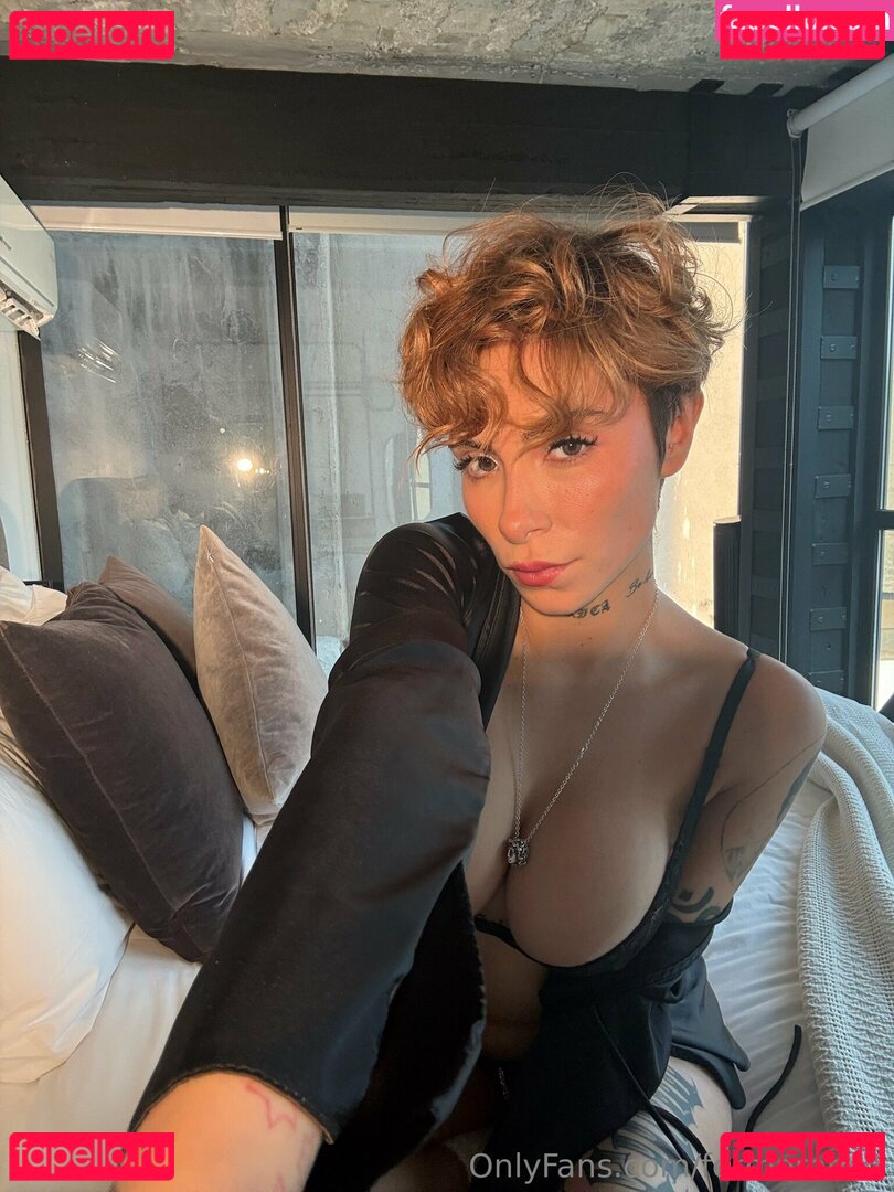 fermoreno1 Nude Onlyfans Photo 30
