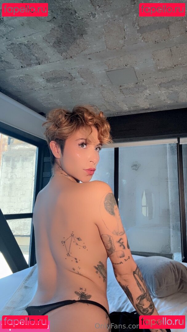 fermoreno1 Nude Onlyfans Photo 28