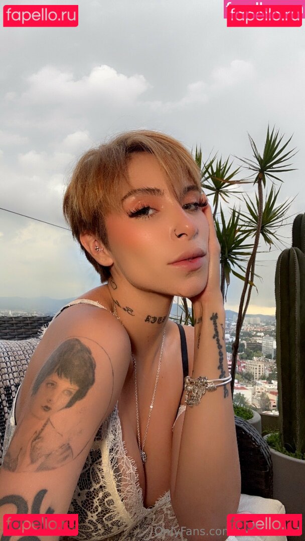 fermoreno1 Nude Onlyfans Photo 16