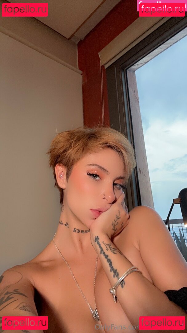 fermoreno1 Nude Onlyfans Photo 15
