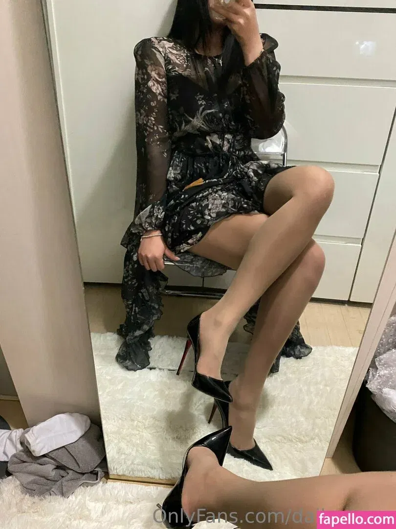 dailysungy Onlyfans Photo Gallery 