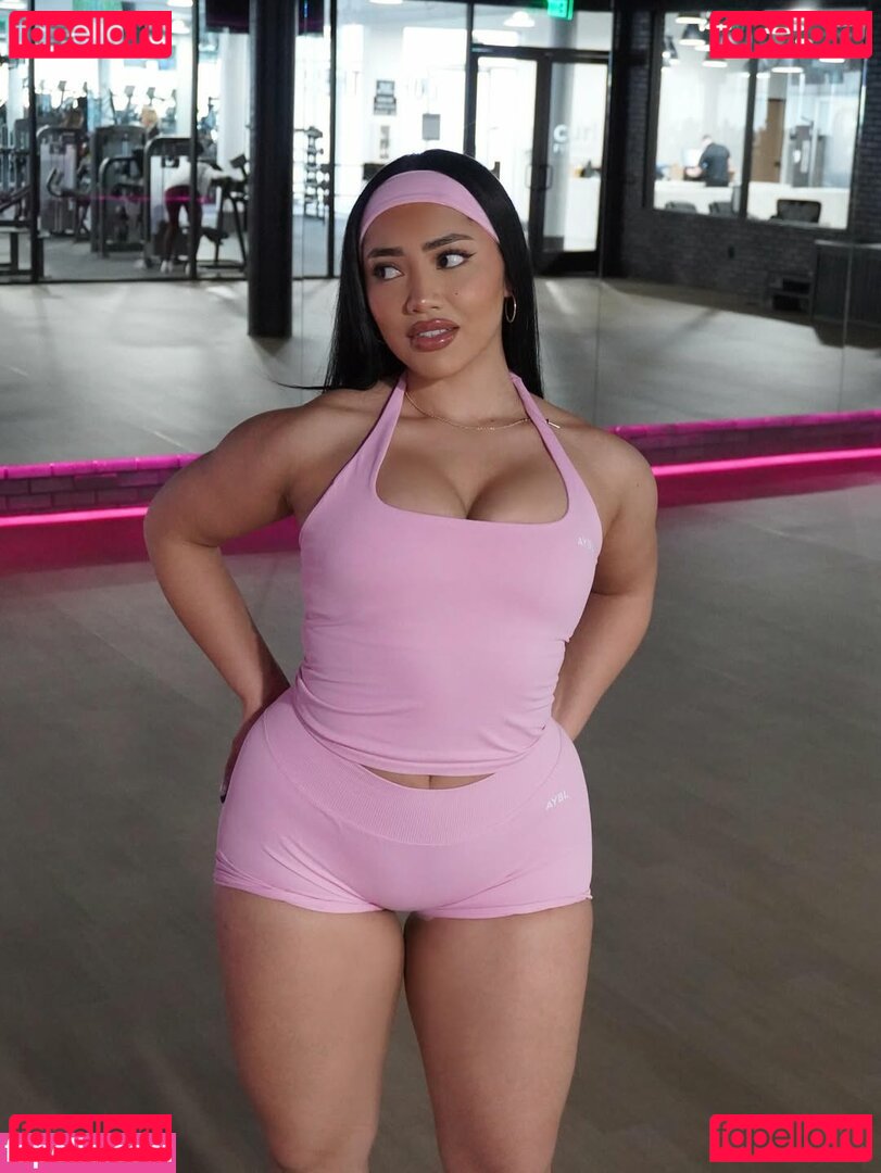 Cellvste Nude Onlyfans Photo 14
