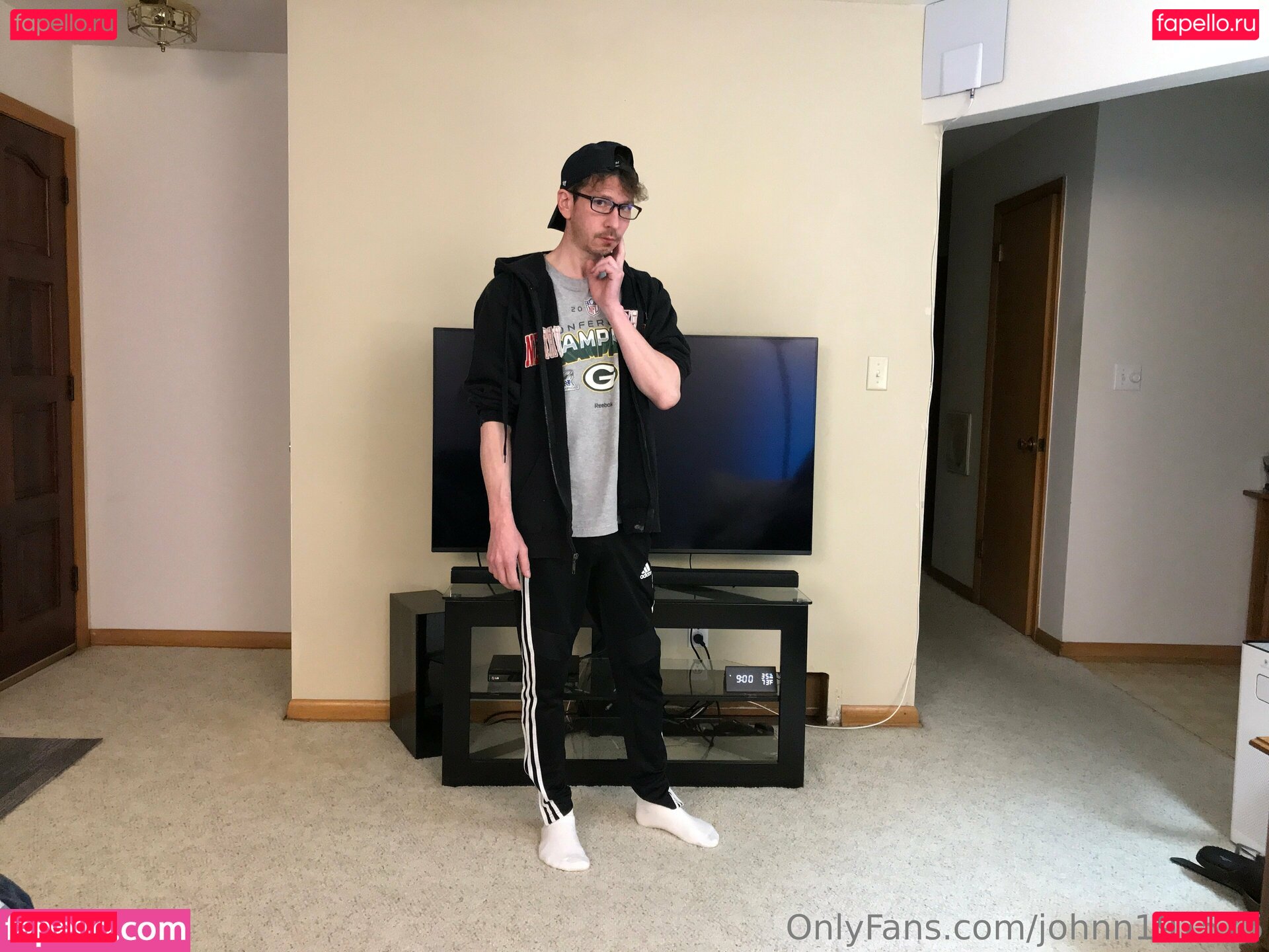 johnn197575 Nude Onlyfans Photo 14