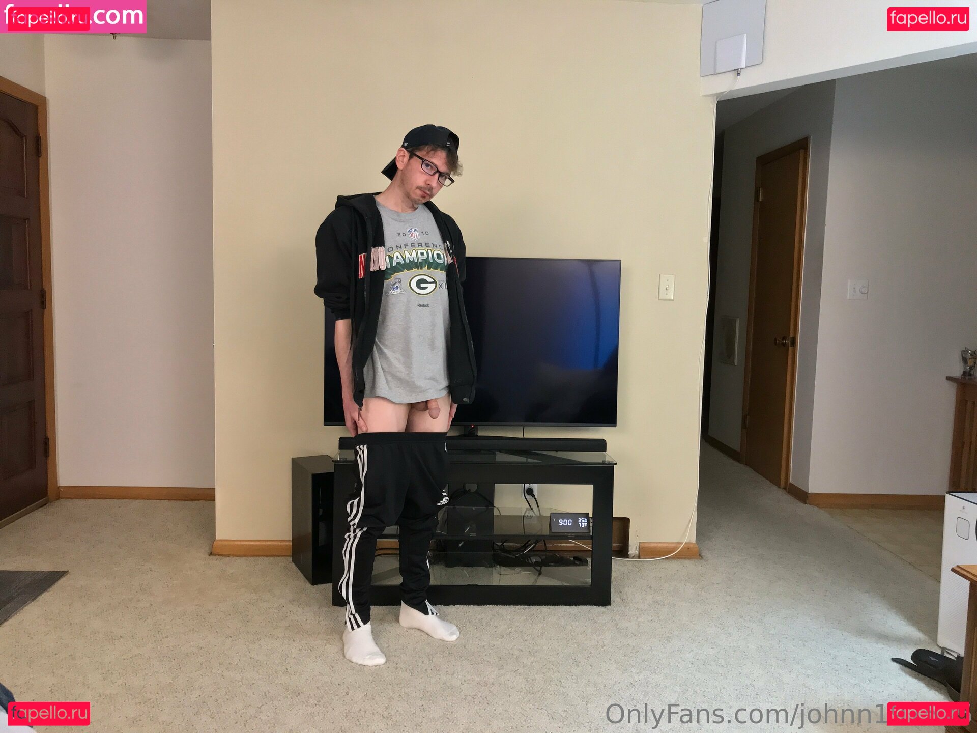 johnn197575 Nude Onlyfans Photo 13