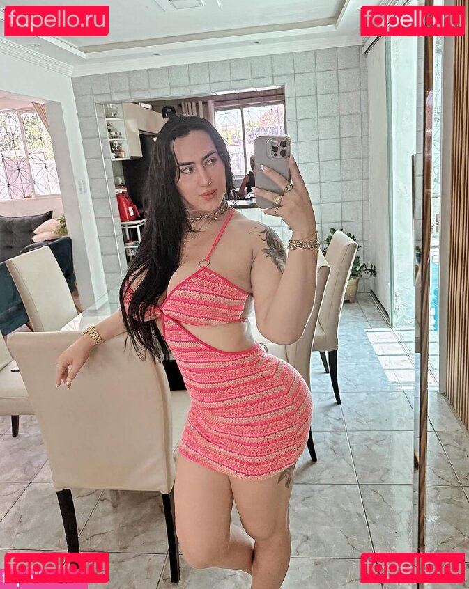 Isabella Veras Nude Onlyfans Photo 21