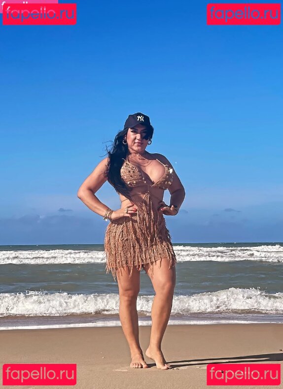 Isabella Veras Nude Onlyfans Photo 18
