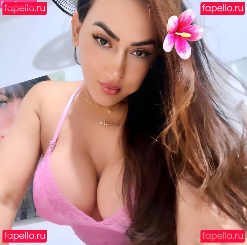 Isabella Veras Nude Onlyfans Photo 15