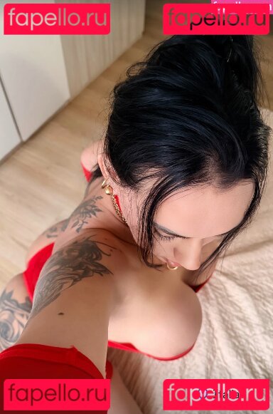 Isabella Veras Nude Onlyfans Photo 4
