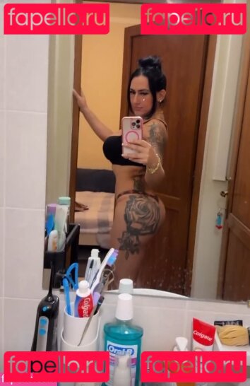 Isabella Veras Nude Onlyfans Photo 5