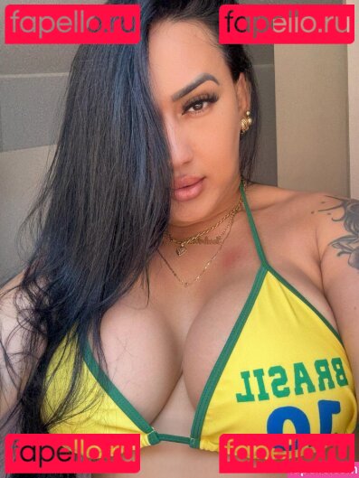 Isabella Veras Nude Onlyfans Photo 3