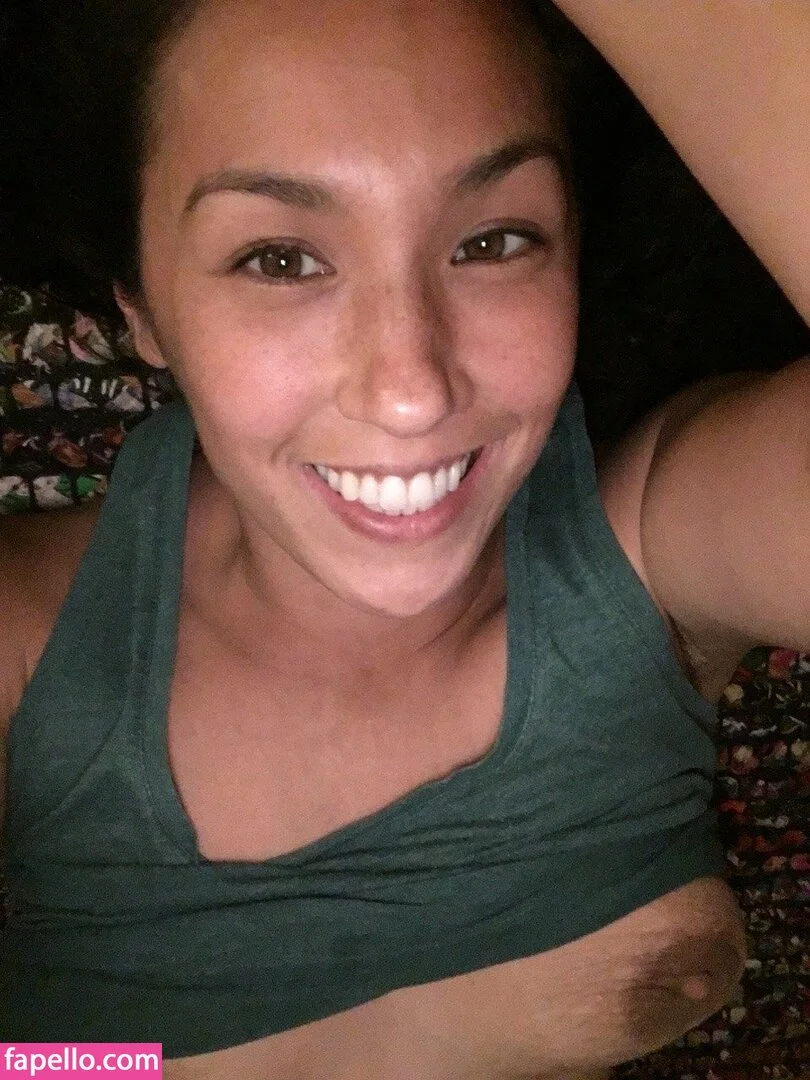 Kumi Omori Onlyfans Photo Gallery 