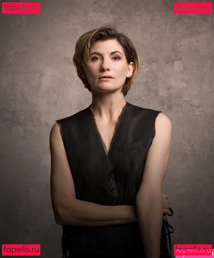 Jodie Whittaker Nude Onlyfans Photo 20