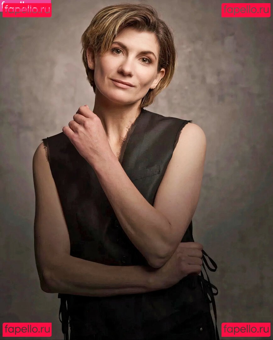 Jodie Whittaker Nude Onlyfans Photo 19